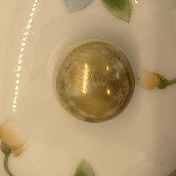 Nippon Sugar Bowl - Picture 8 of 8